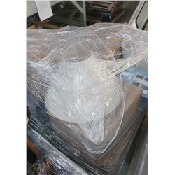 PALLET WITH ASSORTED HOUSEHOLD MISC.