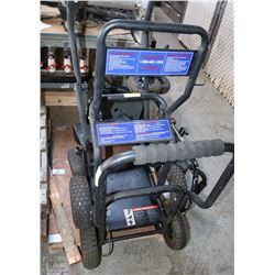 FIVE ALL PURPOSE DOLLIES