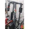 Image 1 : WEIDER TOTAL  HOME GYM