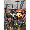 Image 1 : PALLET OF CRAFTSMAN 3 IN 1 ELECTRIC MOWERS+RYOBI