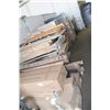 Image 1 : FIVE PALLETS OF SEARS STORE RETURN FURNITURE