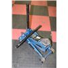 Image 1 : CERTIFIED HEAVY DUTY  3 TON CAR JACK