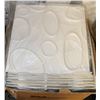 Image 1 : BOX OF 3D WALLBOARD