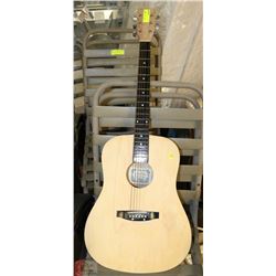 ACADEMY ACOUSTIC GUITAR