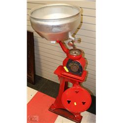1950'S T-EATON CREAM SEPARATOR