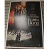 Image 1 : ROBINHOOD THEATER POSTER 29"X42"
