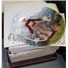 Image 1 : ANTIQUE COLLECTOR PLATES 2  SOUND OF MUSIC, NORMAN