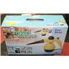 Image 1 : HOT SHOT STEAM CLEANER