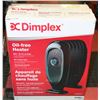 Image 1 : DIMPLEX OIL FREE HEATER