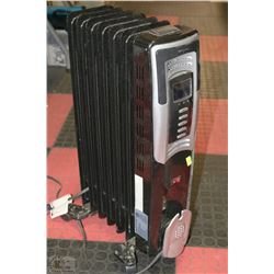 BONAIRE OIL HEATER