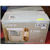 Image 1 : SIMPLICITY 5000 BTU WINDOW AIR CONDITIONER