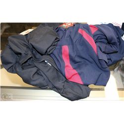 TWO ASSORTED SPORTS SHIRTS - XXL & XXXXL