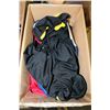 Image 1 : BUNDLE OF SEVEN ASSORTED SPORTS SHIRTS - SIZE L