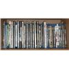 Image 1 : BIN FILLED WITH ASSORTED BLU-RAY & DVD MOVIES