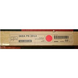 IKEA CART WITH WHEELS  70CMX42 CM NEW IN BOX