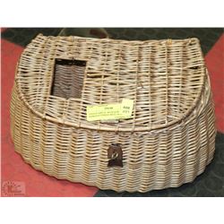 FISHING CREEL WITH NEW SHIMANO FISHING REEL IN BOX