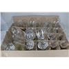 Image 1 : WINE GLASSES, BRANDY GLASSES, DRINKING GLASSES,