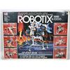 Image 1 : ROBOTIX R-1000 1985 MOTORIZED BUILDING SYSTEM