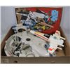 Image 1 : VINTAGE 1978-83 STAR WARS COLLECTION INCLUDING