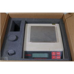 MARS ELECTRONIC SCALE