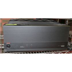 ADCOM MOSFET GFA5500 AMP