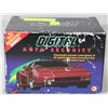 Image 1 : DIGITAL AUTO SECURITY
