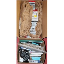 BOX OF PRINTER INK