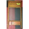 Image 1 : KRAFT CHEESE BOX WITH ECONOMY WASHBOARD