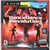 Image 1 : DANCE DANCE REVOLUTION FOR PS3