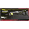 Image 1 : NEW RECIPROCATING SAW