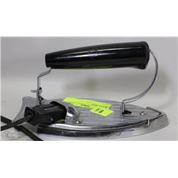 TRAVEL IRON