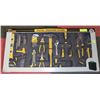 Image 1 : NEW 72 PIECE TOOL SET