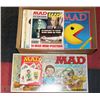 Image 1 : MAD MAGAZINES.COMICS GAME COLLECTION