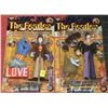 Image 1 : BEATLES PAUL AND JOHN COLLECTIBLE FIGURES