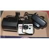 Image 1 : POLAROID SX-70 ONE STEP INSTANT LAND CAMERA/