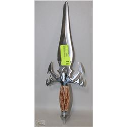 DECORATIVE DAGGER