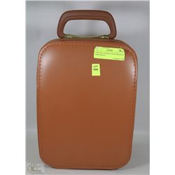 VINTAGE LIQUOR CASE BY BLONDY (MONTREAL)