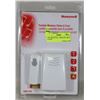 Image 1 : NEW HONEYWELL WIRELESS CHIME & PUSH