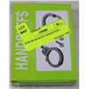 Image 1 : NEW HI QUALITY HANDCUFFS