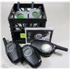 Image 1 : SET OF 5 WALKIE TALKIES
