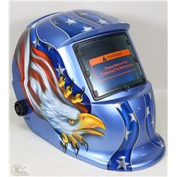 NEW AMERICAN EAGLE DIGITAL ELECTRONIC WELDING