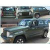 Image 1 : FEATURED STARTING AT 1PM LOT 301 2008 JEEP LIBERTY