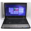 Image 1 : DELL LATITUDE E5510 iNTEL i5/WIN 10/ OFFICE 2016
