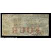 Image 2 : Fayetteville, NC- Bank of Fayetteville $4 Dec. 15, 1860 G8a Pennell 800This is not a rare note, but