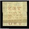 Image 2 : Fayetteville, NC- Bank of Fayetteville $2, $3, $5 (2), $10 (2) G4b, G6a, G10a, G10b, G12a, G12b Penn