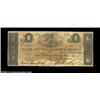Image 1 : Fayetteville, NC- Bank of the United States $5 March 7, 1830 C292A very rare note payable at the ban