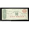 Image 1 : Fayetteville, NC- Corporation of Fayetteville 10¢ Aug. 1, 1865An attractive example of this scarce i