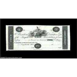 Fayetteville, NC- Fayetteville School Association $4 ProofAnother note which is unique to our best k