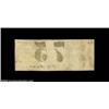 Image 2 : Franklin, NC- The Ellijayche Mining & Manufacturing Co. 75¢ Jan. 1, 1863A lovely example of this exc