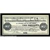 Image 1 : Greensboro, NC- Associated Banks of Greensboro, NC (Greensboro Clearing House Association) $2 Nov. 7